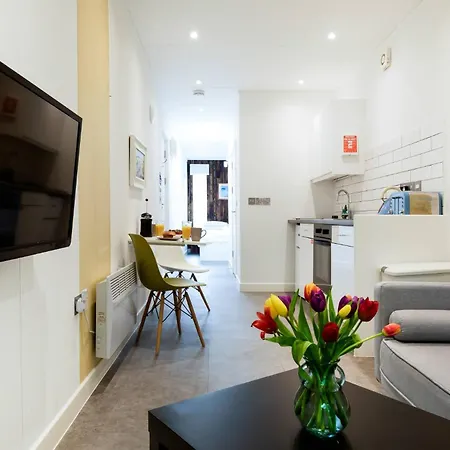 Apartment Dry Dock Newquay (Cornwall)