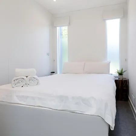 Dry Dock Apartment Newquay (Cornwall)