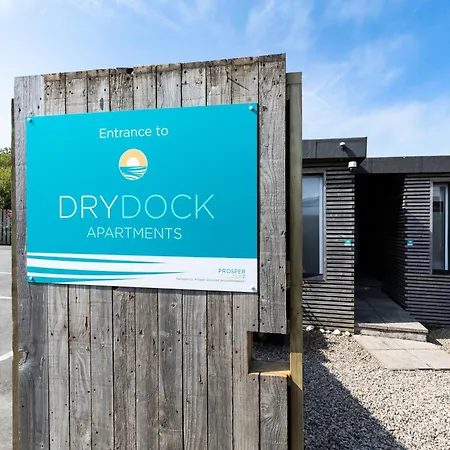 Dry Dock *